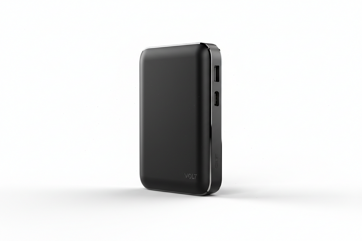 Power Banks