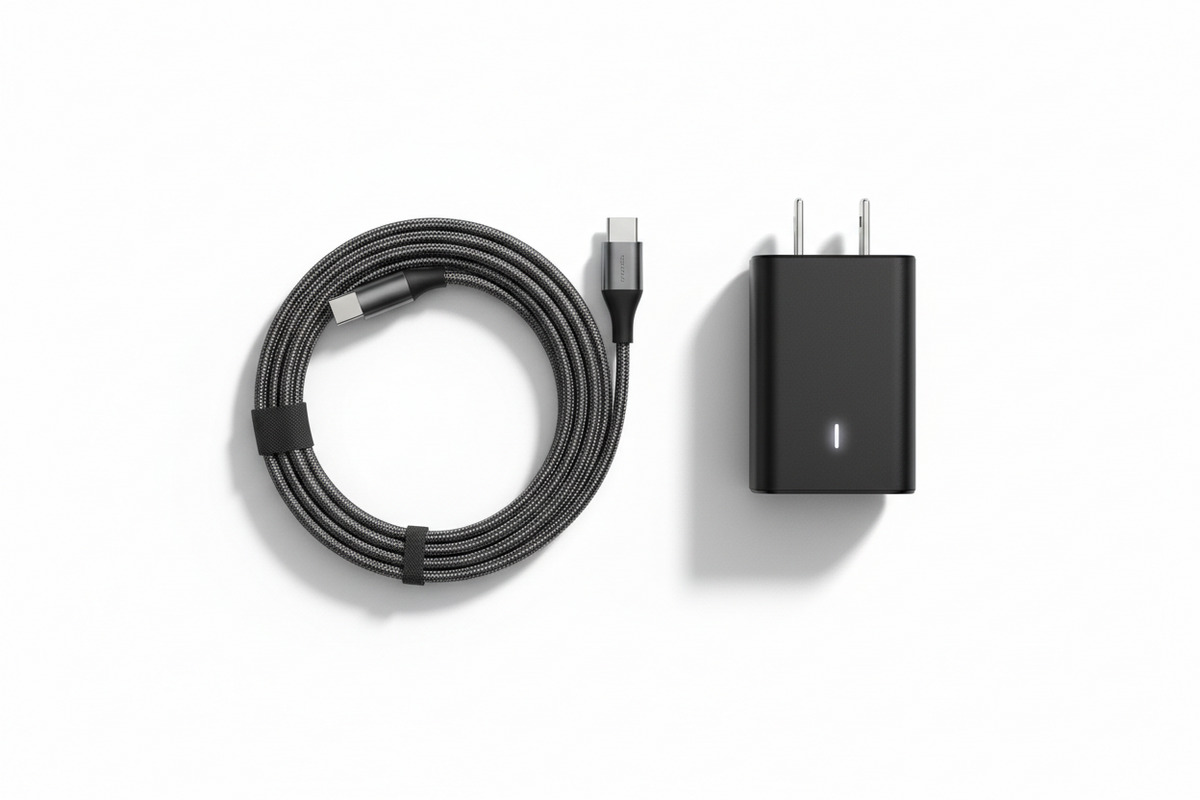 Cables & Connectivity