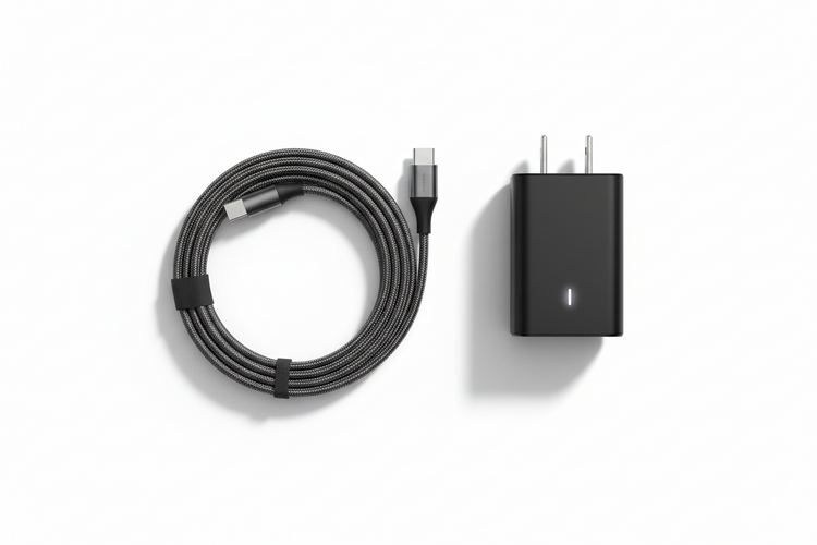 Chargers & Cables