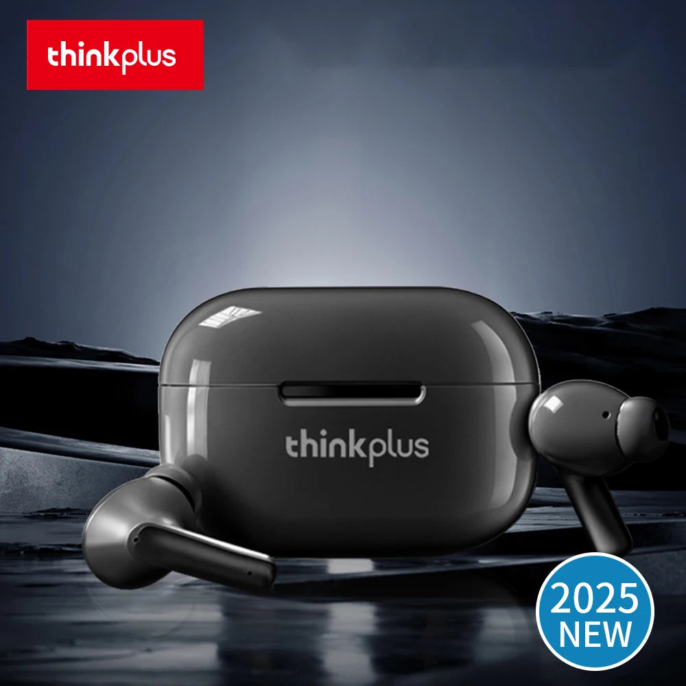 Original ThinkPlus TWS Bluetooth Wireless Earbuds