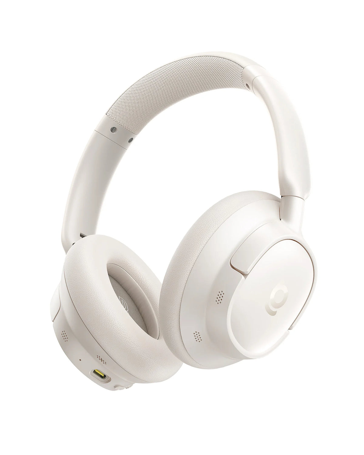 Baseus ANC Wireless Headphones – Hi-Res LDAC & Adaptive Noise Cancellation