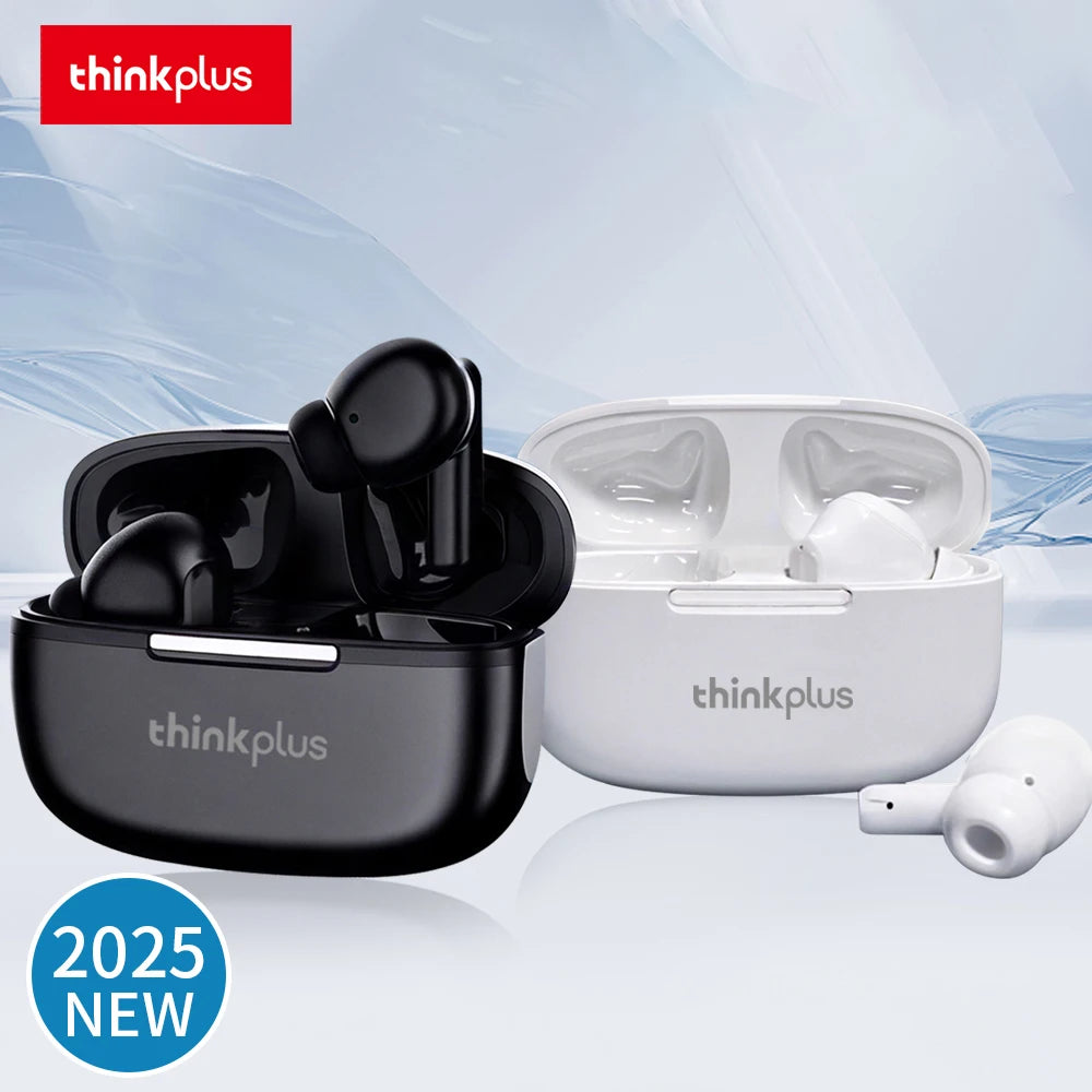Original ThinkPlus TWS Bluetooth Wireless Earbuds